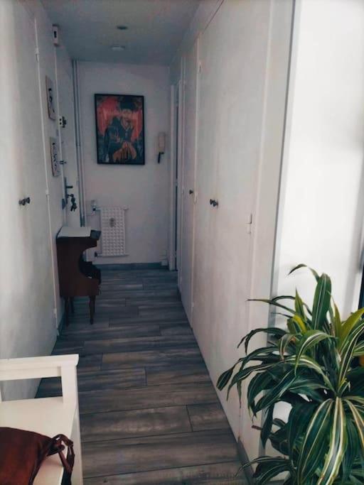 Cozy Apartment Free Parking Caen Exterior foto